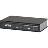 Aten VS182A 2-poorts HDMI-splitter 4K/2K, Schakeldoos