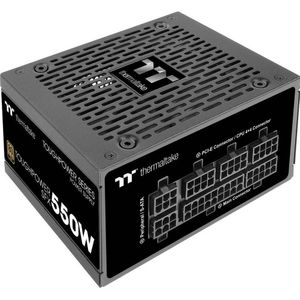 Thermaltake - Toughpower SFX - Voedingseenheid - Zwart - 550 Watt - Modulaire PC-voeding
