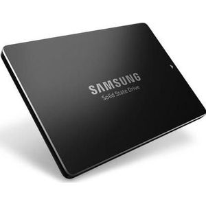 Samsung SSD PM883 Enterprse MZ7LH240HAHQ-00005 240GB (240 GB, 2.5""), SSD