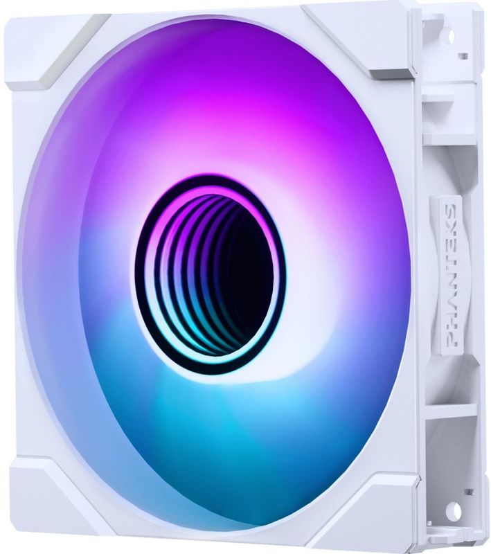 Phanteks - M25 Gen2 - Ventilator - 120 Mm - PWM D-RGB