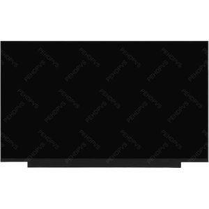 HP LCD RAW PNL 15,6 FHD AG SVA 25, Onderdelen voor notebooks