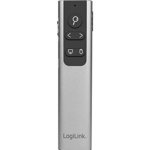 LogiLink, Presentatoren, Prüfen