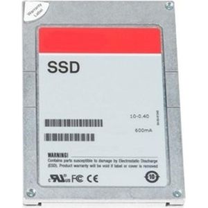 DELL 38R7V 1,92 TB 2.5" SAS