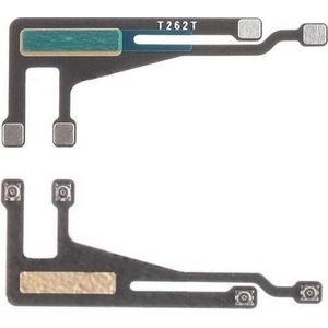 Foxconn iPhone 6 WiFi Antenne Kabel Logic Board Antenne Flex Kabel (iPhone 6), Onderdelen voor mobiele apparaten, Zwart