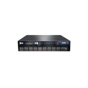 Juniper UNIPER EX 4500, 40-PORT 1/10G SFP+ CONVERGED SWITCH, INTERCONNEC (40 ports), Netwerkschakelaar