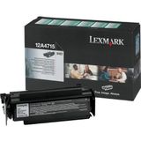Lexmark X422 12K retourprogramma printcartridge