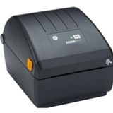 Zebra - ZD220 - Etikettenprinter - Zwart - Thermisch Papier - USB 2.0