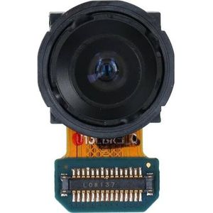 Samsung Achteruitkijkcamera SM-G781B Galaxy S20 FE 12 MP (ultrabreed) GH96-13892A (Galaxy S20 FE 5G), Onderdelen voor mobiele apparaten