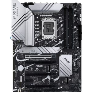 ASUS PRIME Z790-P (LGA 1700, Intel Z790, ATX), Moederbord