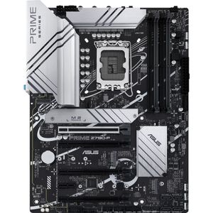 ASUS - PRIME Z790-P - Moederbord - ATX - Intel Z790 - DDR5-7200MHz