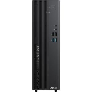 ASUS ExpertCenter SFF D501SER - Desktop PC - 14e generatie Intel Core i7 - 16GB DDR5 - 512GB SSD