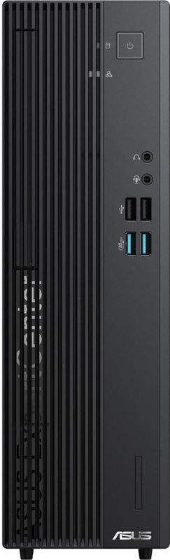 ASUS ExpertCenter SFF D501SER - Desktop PC - 14e generatie Intel Core i7 - 16GB DDR5 - 512GB SSD