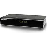 Kathrein UFS 810 plus DVB-S2 receiver Opnamefunctie, Geschikt voor enkele kabel Aantal tuners: 1