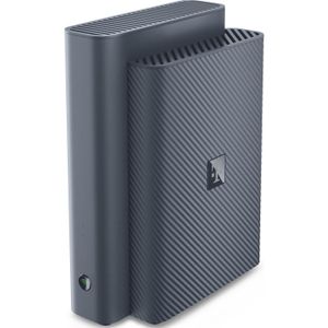 Telekom Speedport 7, Router, Blauw