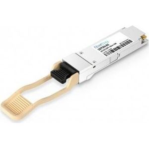 Extreme Networks 40G SR4 QSFP+150m MPO-aansluiting Multi-M, Zendontvangers, Beige