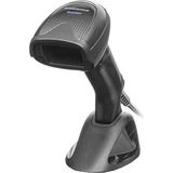 Datalogic - Gryphon I GD4520 - Barcode Scanner - Zwart - Ergonomisch Ontwerp