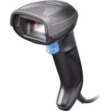 Datalogic - Gryphon I GD4520 - Barcode Scanner - Zwart - Ergonomisch Ontwerp