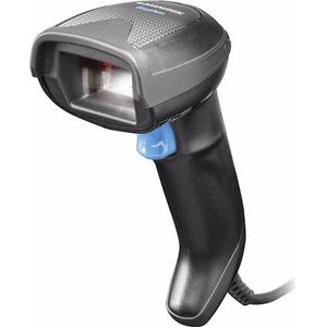 Datalogic - Gryphon I GD4520 - Barcode Scanner - Zwart - Ergonomisch Ontwerp