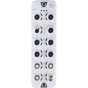 ifm Electronic IO-Link master, Router