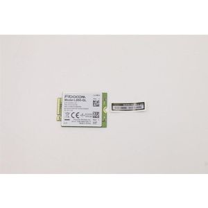 Lenovo Fibocom L850-GL LTE CAT9 W (01AX792), Onderdelen voor notebooks