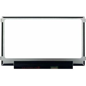 HP PANEEL LCD 11,6 HD AG LED UWVA, Onderdelen voor notebooks