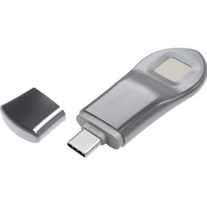 Xlyne USB-stick 64 GB Zilver USB-A