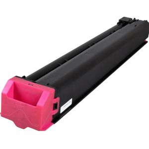 Ampertec, Toner, Kompatibler Toner ersetzt Sharp MX-23GTMA magenta (M)