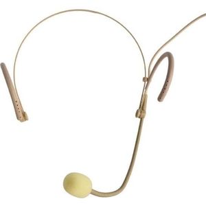 No Name DNA LM-09B Nackt-Headset-Mikrofon, Microfoon