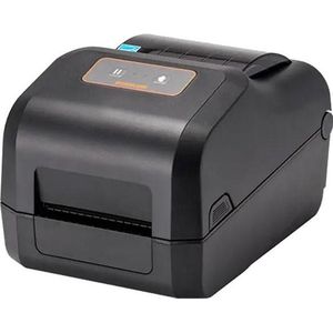 Bixolon XD5-40t, 203dpi, met USB + (203 dpi), Labelprinter, Zwart