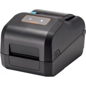 Bixolon - XD5-40t - Labelprinter - Zwart - 203dpi - USB
