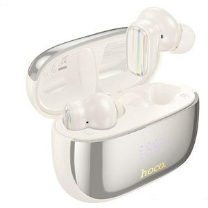 Hoco - EQ20 Rhyme - Draadloze Oordopjes - Zwart - Bluetooth 5.3