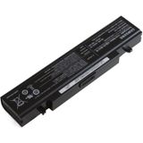 Samsung BA43-00208A Notebookbatterij, 6 cellen (6 Cellen, 4000 mAh), Notebook batterij, Zwart