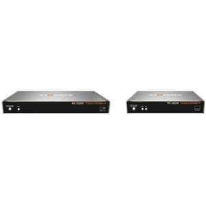 Inogeni TOGGLE-ROOMS XT USB 3.0/HDMI - 3 PC Switcher, Schakeldoos