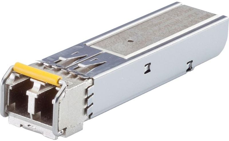 Garbot OEM SFP+ zendontvangermodule, Zendontvangers