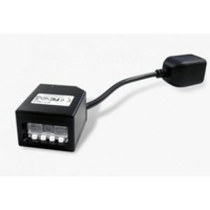 Newland FM100 1D Vast gemonteerde lezer (1D streepjescodes), Barcode scanner, Zwart
