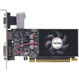 AFOX Geforce GT240 - Videokaart - 1 GB DDR3 - PCI-E 2.0