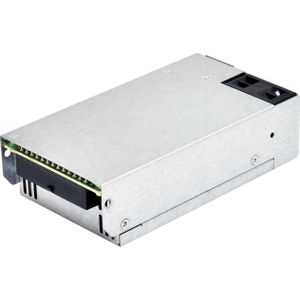 Seasonic SSP-300SUB - PC Voeding - Zilver - 300 W - Flex ATX