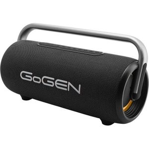 GoGen Tragbarer Bluetooth-Lautsprecher BPS 440, Bluetooth luidspreker