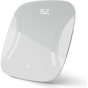 Homedics, Weegschaal, SCL-B125-SV3R Essential Body Weight Scale (180 kg)