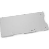 EKWB - EK-Quantum Vector² FTW3 RTX 3080/90 - Achterplaat - Nikkel - Vernikkeld Aluminium