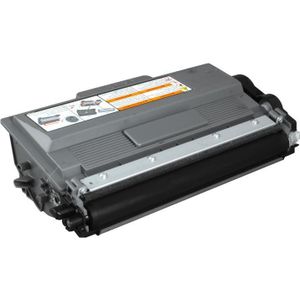 Ampertec, Toner, Kompatibler Toner ersetzt Brother TN-3390 schwarz (BK)
