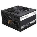 Smart W3 - 500W - PC Voeding - ATX 3.1 - Geruisloze Ventilator