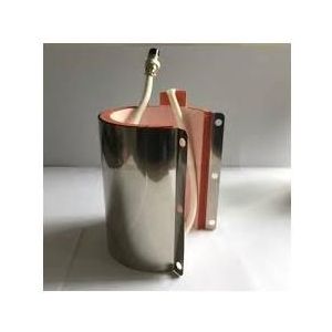 Argo Kaitintuvas puodeliams KAMELEO ECH-800, Videocamera