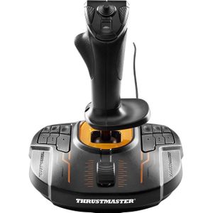 Thrustmaster T.16000M FCS Stick (PC), Controller, Zwart