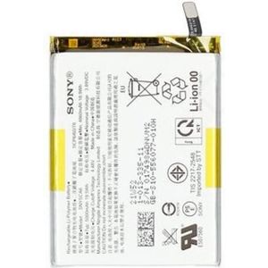 Sony Li-Ion batterij SNYSCA6, SNYSDU6 voor XQCT54 Sony Xperia 1 IV, Batterij smartphone