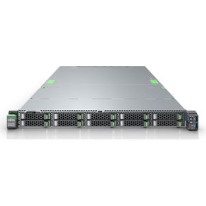 Fujitsu Server RX2530 M7 SILVER 4509Y 1x32GB (32 GB, Rack Server), Server