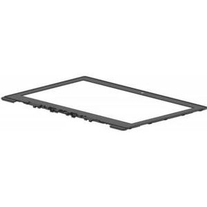 HP L89773-001 Bezel voor reserveonderdelen voor notebooks, Onderdelen voor notebooks