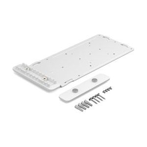 Logitech Kraan PC Bevestiging - Gebroken Wit - Ww, Accessoires voor conferentietoestellen