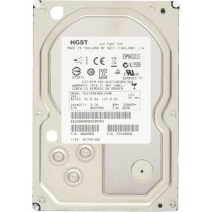 Hitachi Ultrastar SA210 M.2 - 960 GB (0.96 TB, M.2), Harde schijf