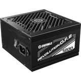 Enermax Voeding 850W Revo. DF2 80+ Gold 14cm ventilator. Modulair (850 W), PC-voedingseenheid